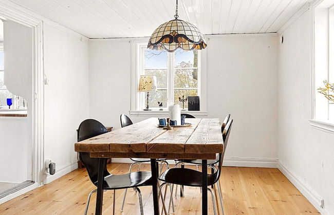 6 Person Holiday Home in Morbylanga - Photo 12