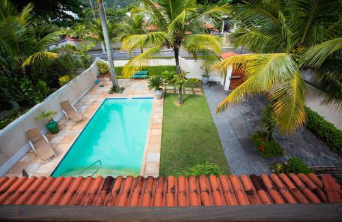 Casa a 50m da Praia de Itacoatiara Niteroi RJ - Foto 11