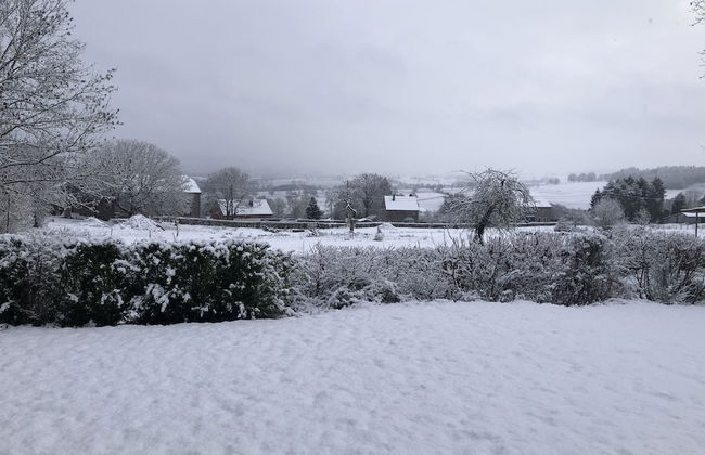 Rustic Cottage in Jevigne - Foto 18