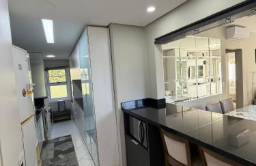 Apartamento no centro de Gramado Magalhães - Foto 4