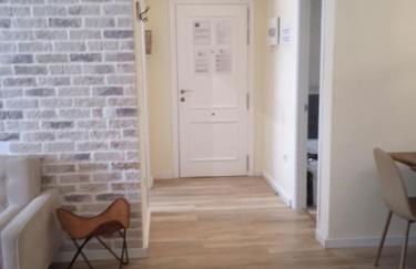 Apartamento céntrico con terraza y parking - Foto 16