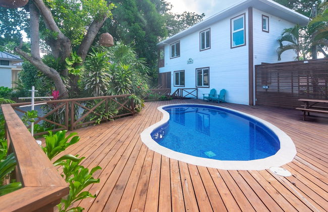 Casa Coral And Casa Palmera 4 Bedroom Home by RedAwning - Foto 21