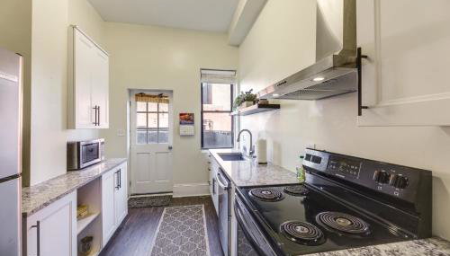 Cincinnati Retreat with Patio and Grill! - Foto 4