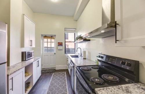 Cincinnati Retreat with Patio and Grill! - Foto 4