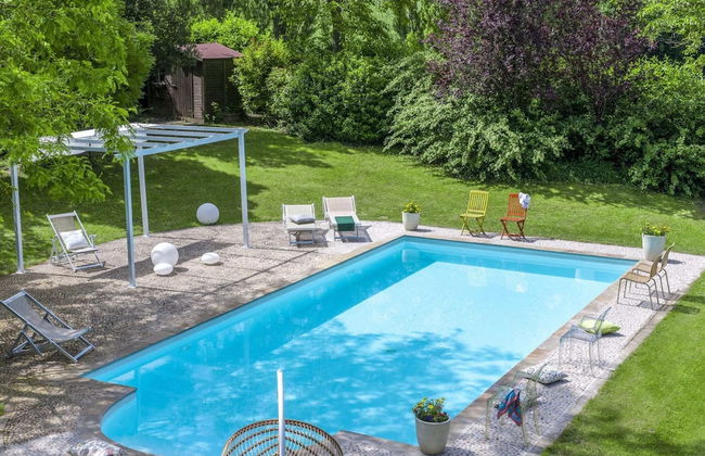 Marche Villa Close Culture - Foto 34