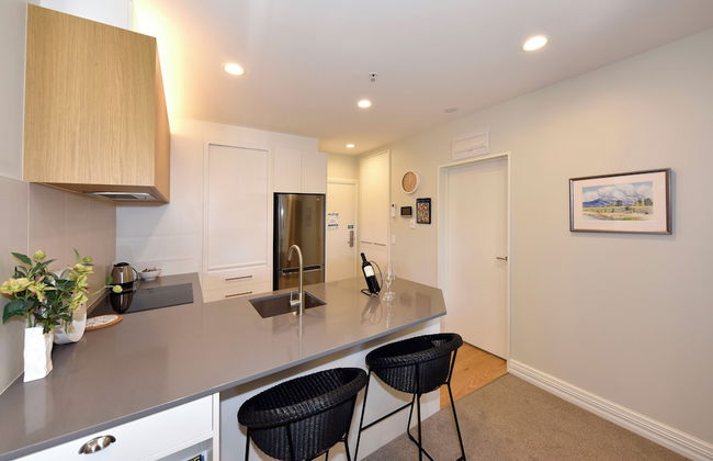 West Fitzroy Apartments - Foto 47