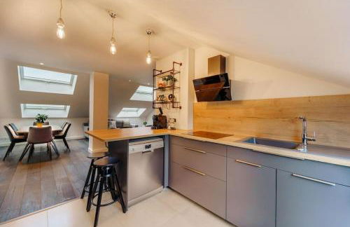 Votre cocon à côté des vignes - Foto 9