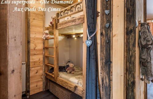 Aux pieds des cimes - Foto 23