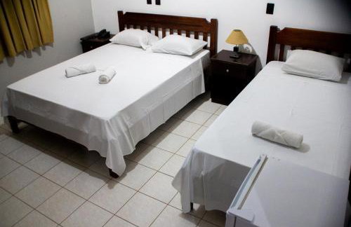 Polo Hotel Fazenda - Foto 29