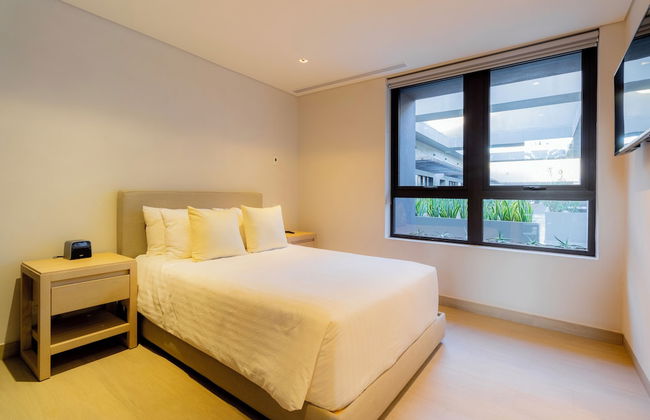 Paraiso Residences Marina Cabo by Capitalia - Foto 32