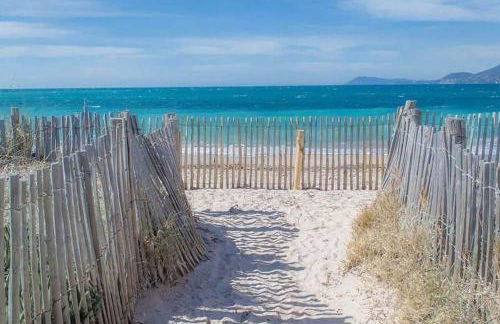 Le Rivage - À 50m de la plage des Salins - Piscine - Foto 36