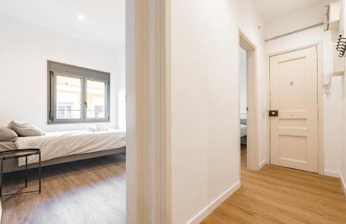 Apartamento reformado de 3 habitaciones en Sagrada Familia - Foto 36