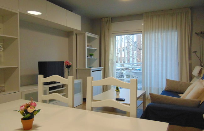 Apartments Voramar - Foto 38