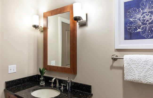 Roami at Hibernia Tower - Foto 47