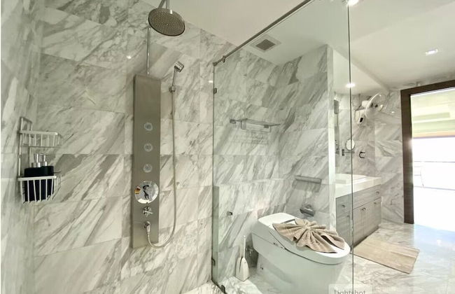 Baan Jayden Duplex Seaview Villa - Foto 8