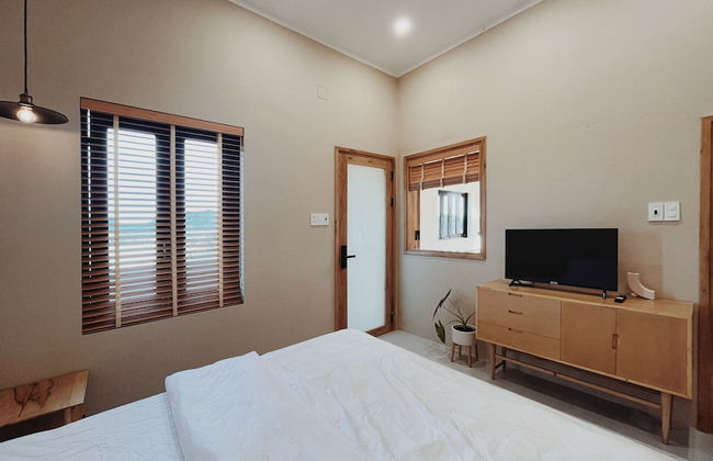 Xom House Bien Ho - Foto 10