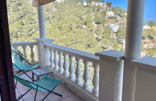 Magnifique villa vue mer - Foto 12