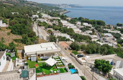 Villa Nicole Vista Mare - Foto 27