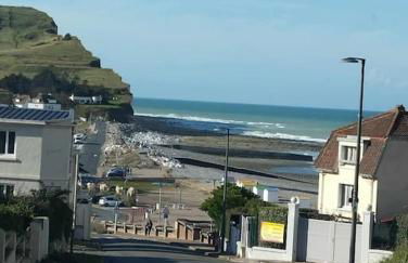 Appartement avec Vue sur Mer - Foto 21