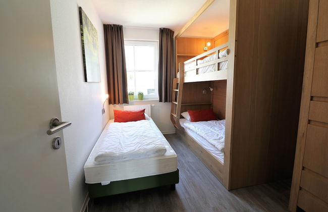 UplandParcs Residence Astenberg - Foto 5