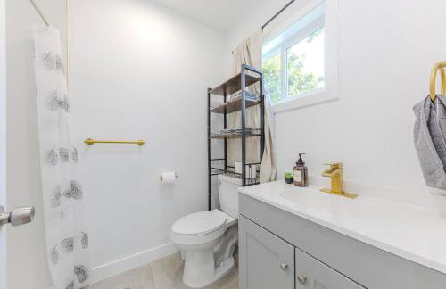 Cozy & Brand New 3BR Home in West Covina - Foto 31