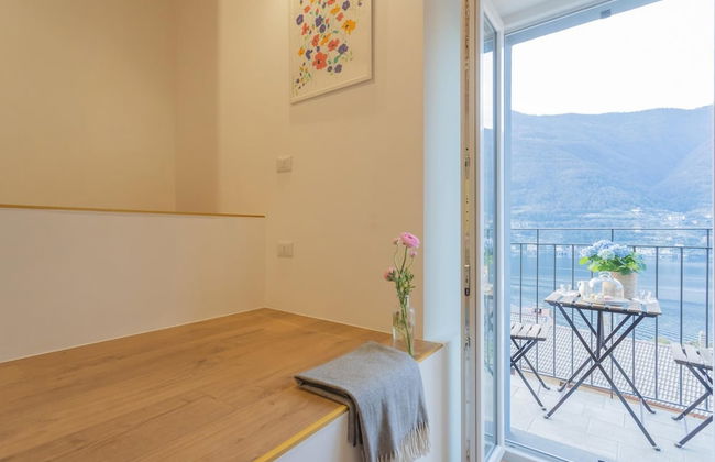 Pozzo Vertical Apartment With Garden and Parking - Foto 74