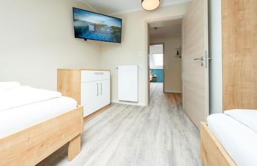 Ostsee Apartmenthotel - Foto 13