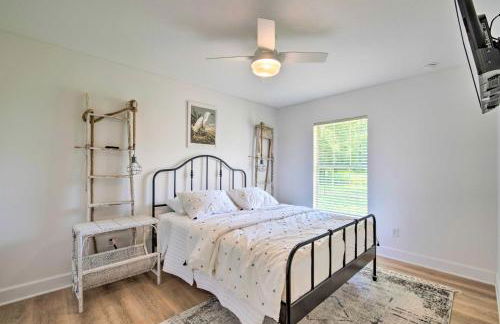 Private Pool and Grill Peaceful Home in Dunnellon - Foto 18