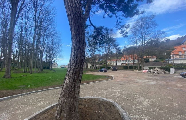 Parc Beausejour Dieppe - Foto 38