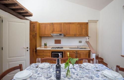 Agriturismo Sant Elmira - Relax with external Jacuzzi - Foto 54