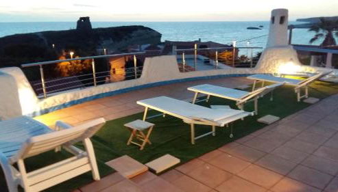 Villa Manuela sul mare - Foto 5