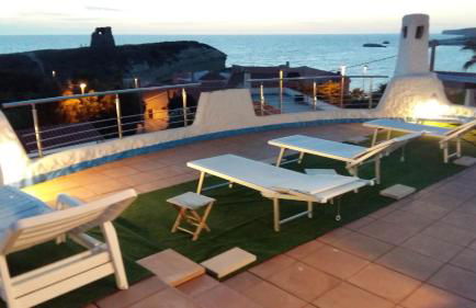 Villa Manuela sul mare - Foto 5