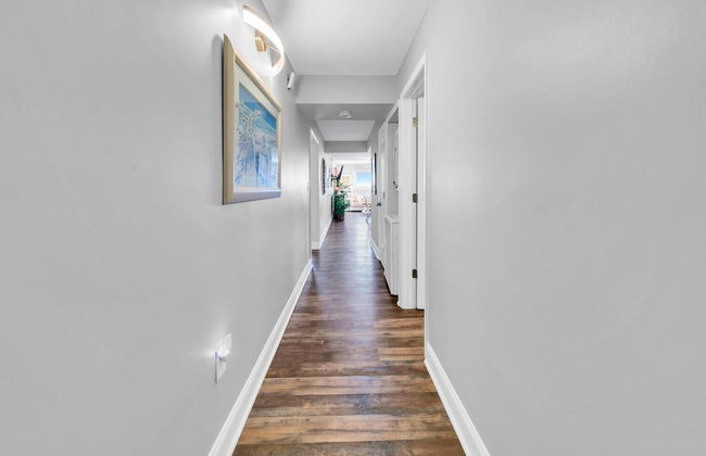 Regency Towers 1204 - Foto 36