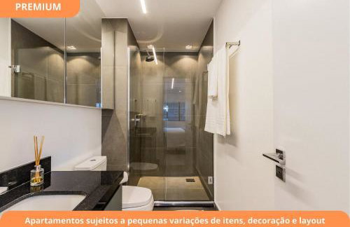 Carlos Gomes Square by My Way - Foto 70