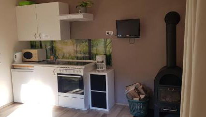 Neumühle Ferienwohnung 2 - Foto 4