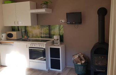 Neumühle Ferienwohnung 2 - Foto 4