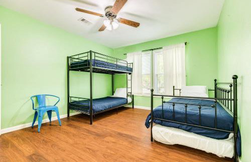 The Seahorse - Foto 15