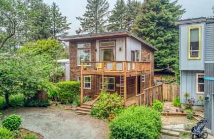 Modern Manzanita Retreat - Meredith Lodging - Foto 10