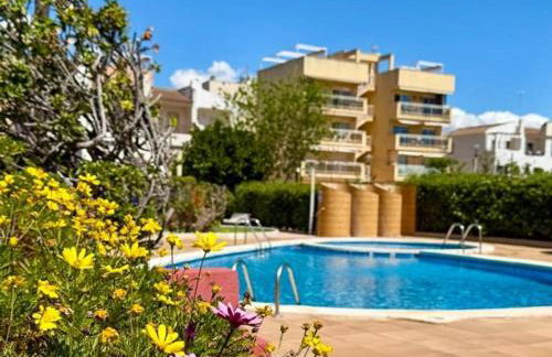 Winahost Apartamentro Cunit Vistas al Mar - Foto 3