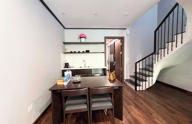 Lotus Hotel Lynntimes Thanh Thuy - Foto 7