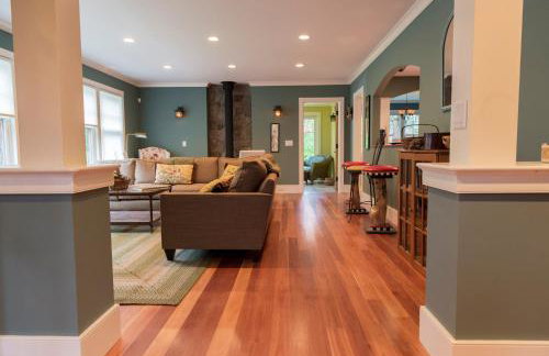 The Gatehouse on Golden Hill - Foto 43