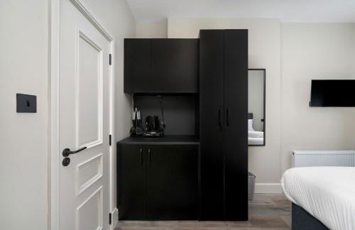 Willesden Green Modern Living Suites - Foto 73