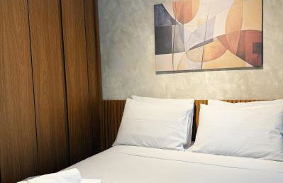 Hub Vila Madalena Living Bstay - Foto 30