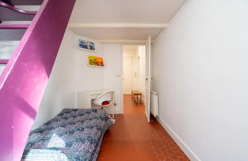 Coeur Camas, 10 mins du Vieux-Port - Foto 7