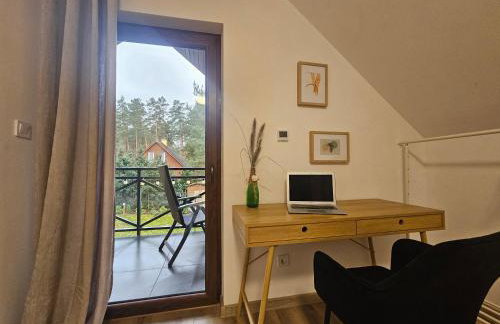 SAN ESCOBAR sauna jacuzzi jezioro - Foto 12