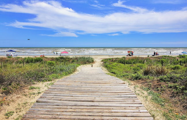 Kathie's Beachfront Kottage - Foto 18