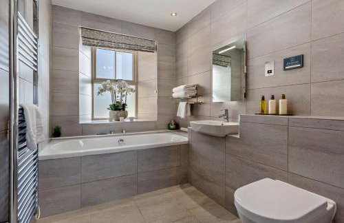 Glenmore Lodge - Foto 30