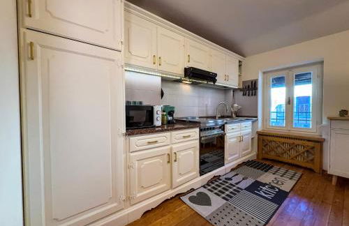 White peak - in the Comelico countryside - Foto 9