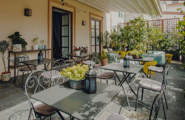 Accademia 39 - Foto 62