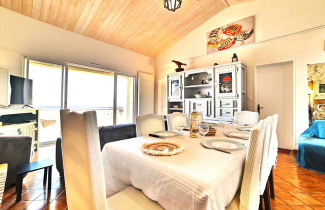 Villa Coti - Foto 12